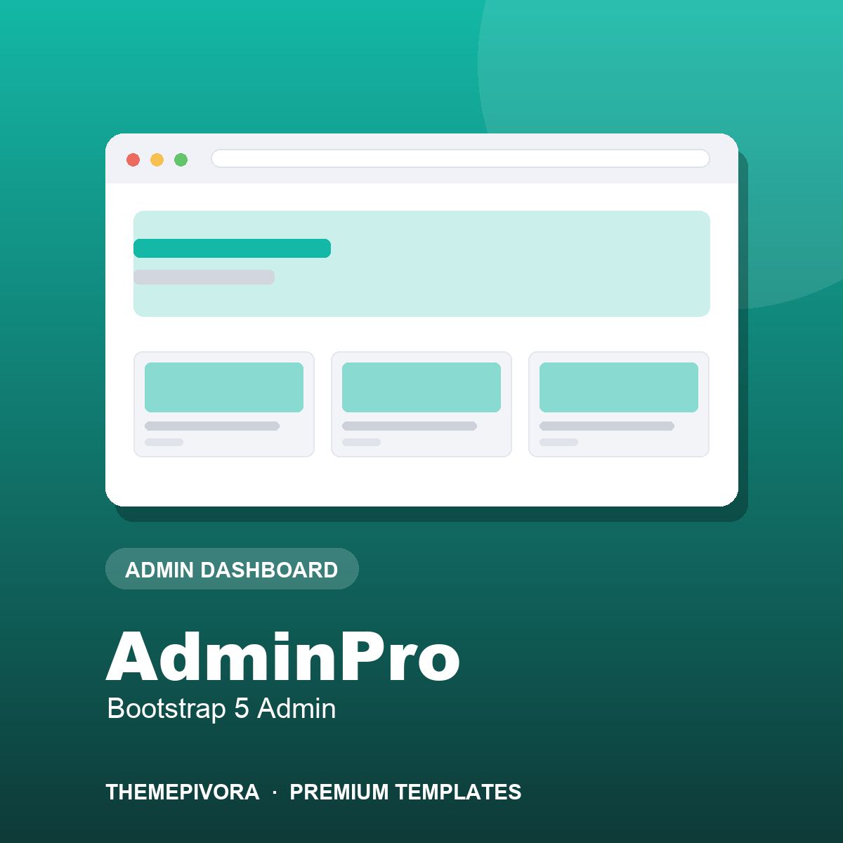 adm-ad-14 AdminPro – Bootstrap 5 Dashboard - Image 1
