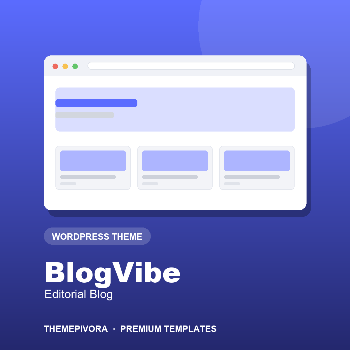 blg-wp-05 BlogVibe – Minimal Blog WP Theme - Image 1