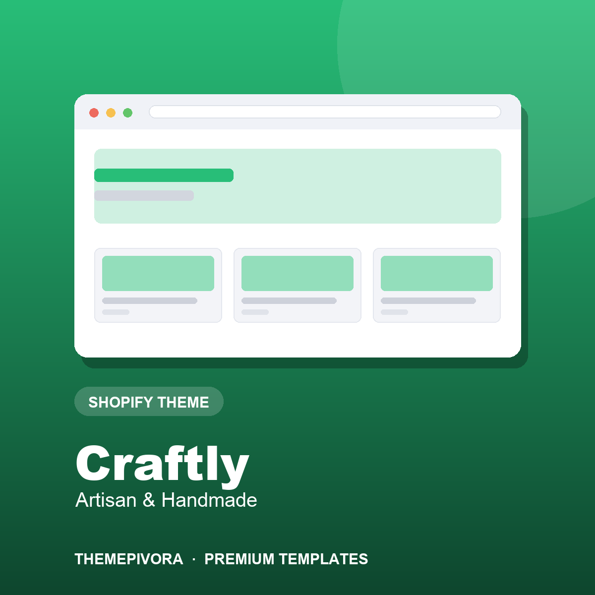 crf-sh-07 Craftly – Handmade Shopify Theme - Image 1
