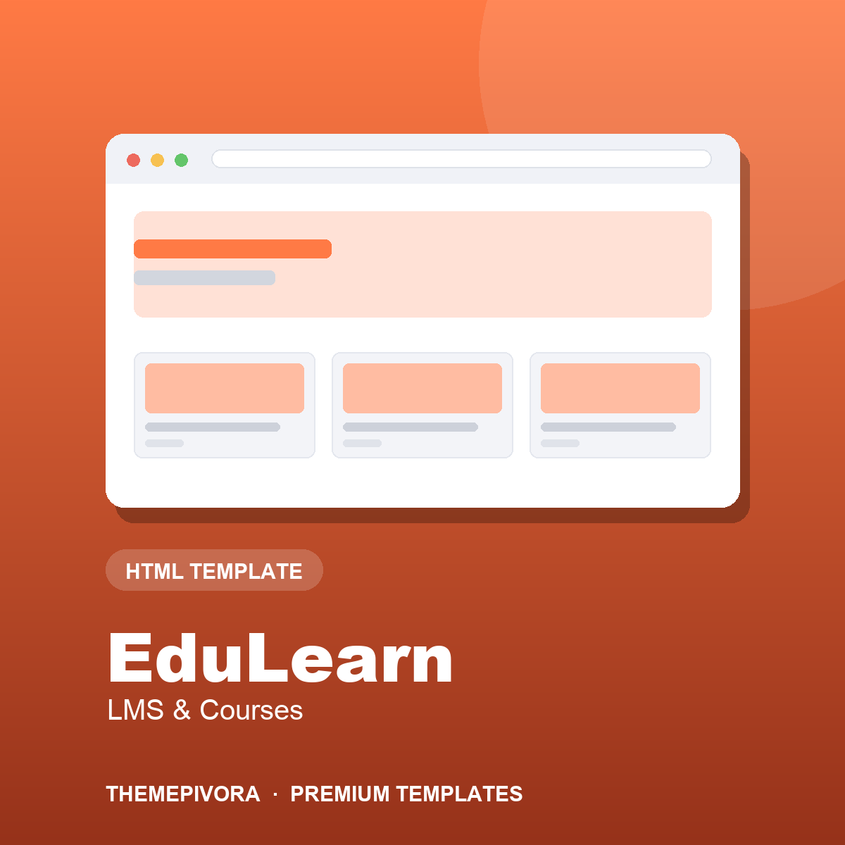 edu-ht-10 EduLearn – Education HTML Template - Image 1